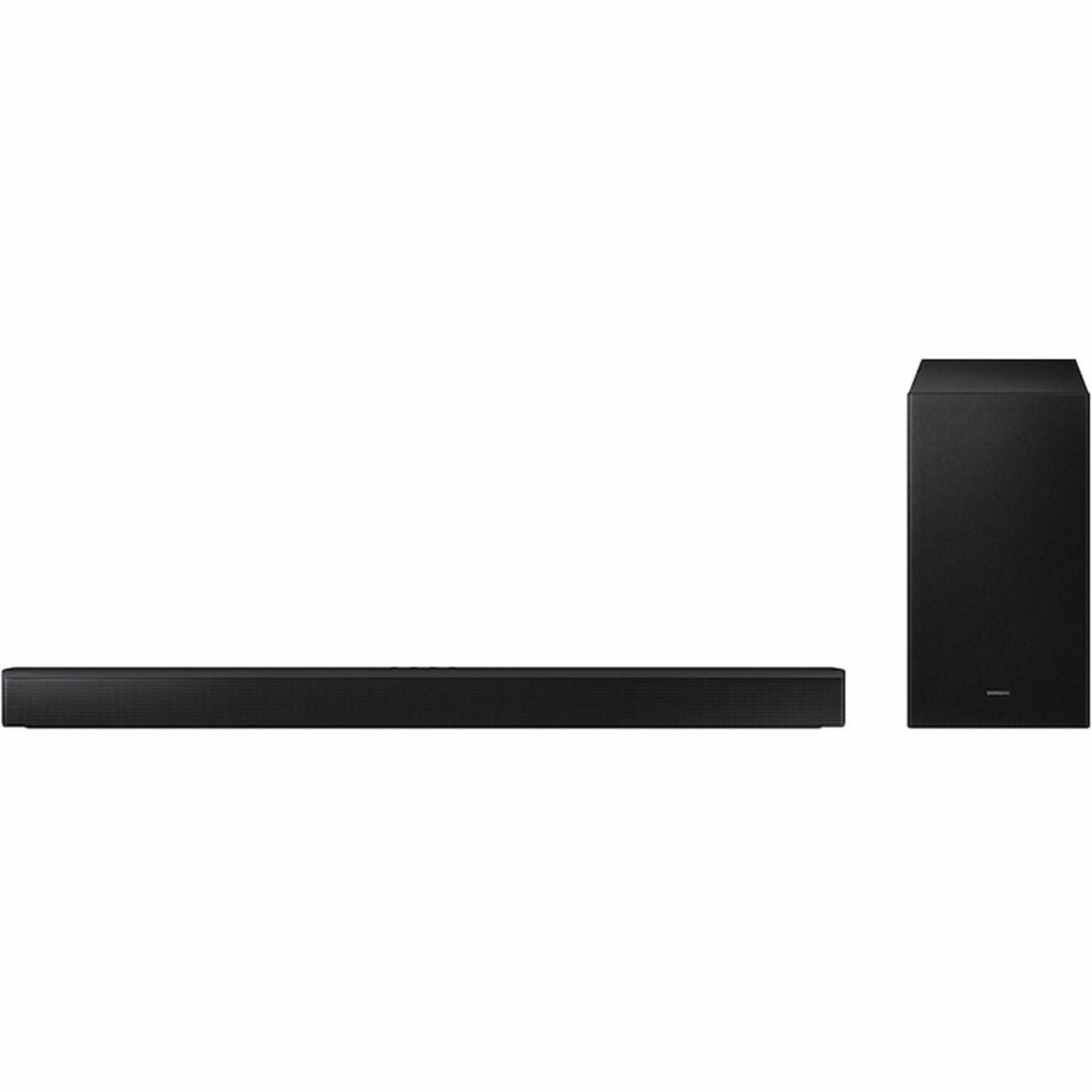 Samsung HW-B550D 3.1 Bluetooth Sound Bar Speaker - 370 W RMS - HW-B550D/ZA