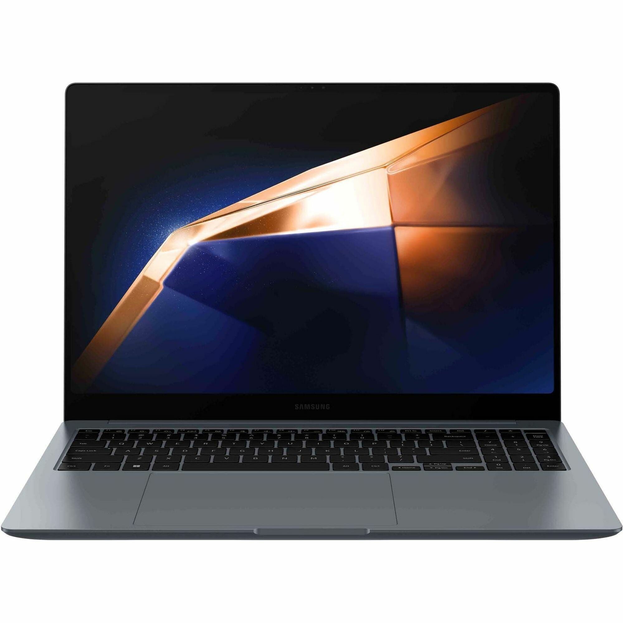 Samsung Galaxy Book4 Ultra NP964XGL-XG2US 16" Touchscreen Notebook - 3K - Intel Core Ultra 9 185H - Intel Evo Platform - 32 GB - 1 TB SSD - Moonstone Gray - NP964XGL-XG2US