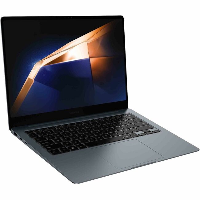 Samsung Galaxy Book4 Pro NP944XGK-KG1US 14" Touchscreen Notebook - 3K - Intel Core Ultra 7 155H - 16 GB - 1 TB SSD - Moonstone Gray - NP944XGK-KG1US