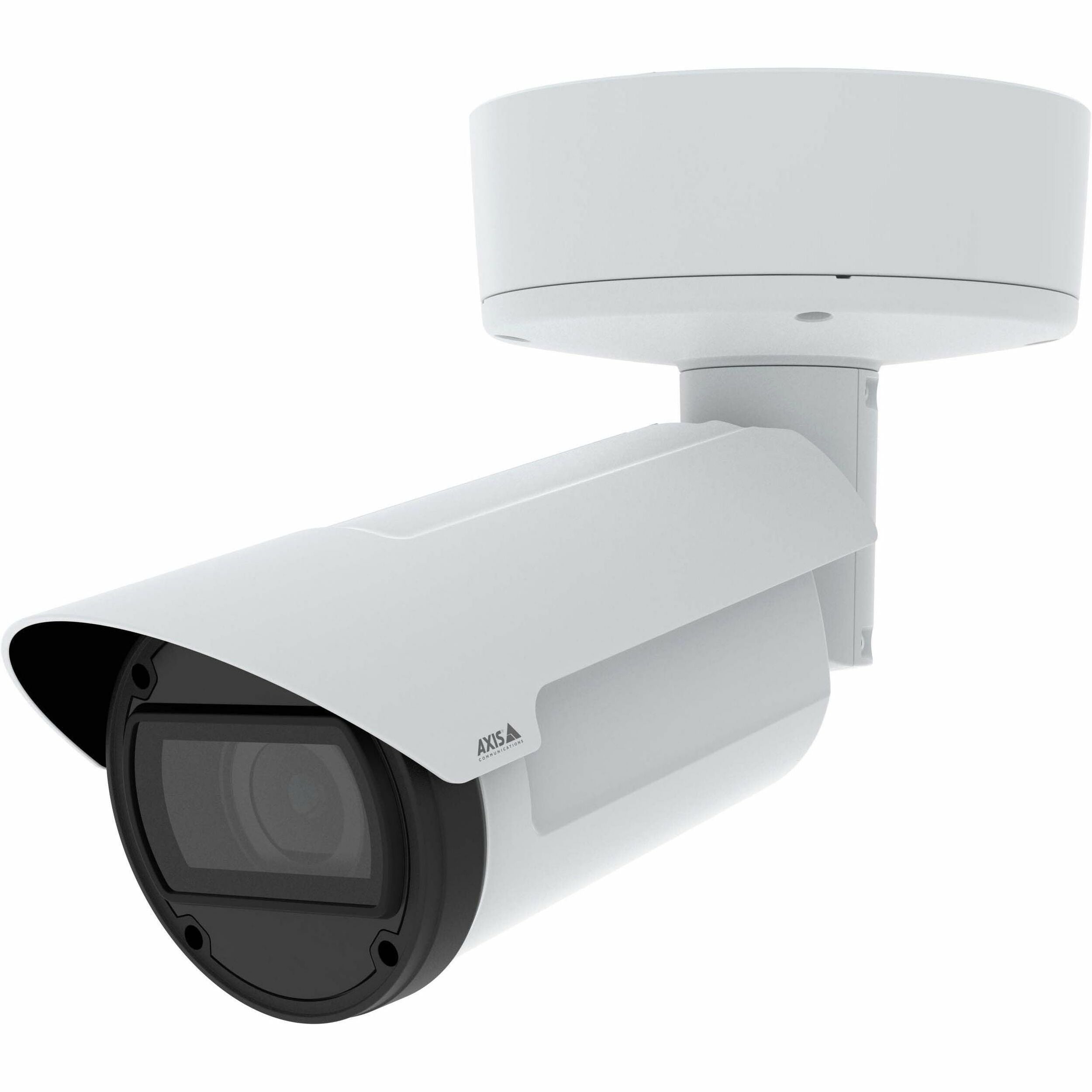 AXIS Q1808-LE 2 Megapixel Outdoor Network Camera - Color - Bullet - TAA Compliant - 02508-001