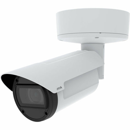 AXIS Q1808-LE 2 Megapixel Outdoor Network Camera - Color - Bullet - TAA Compliant - 02508-001