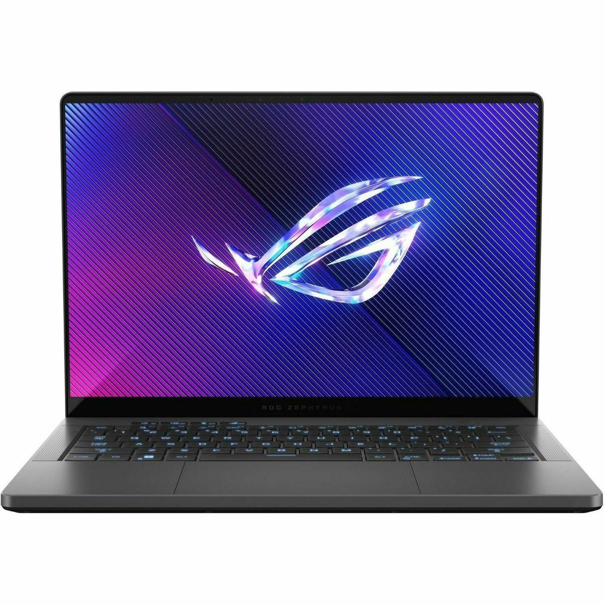 Asus ROG Zephyrus G14 GA403 GA403UI-XS96 14" Gaming Notebook - 3K - AMD Ryzen 9 8945HS - 32 GB - 1 TB SSD - GA403UI-XS96