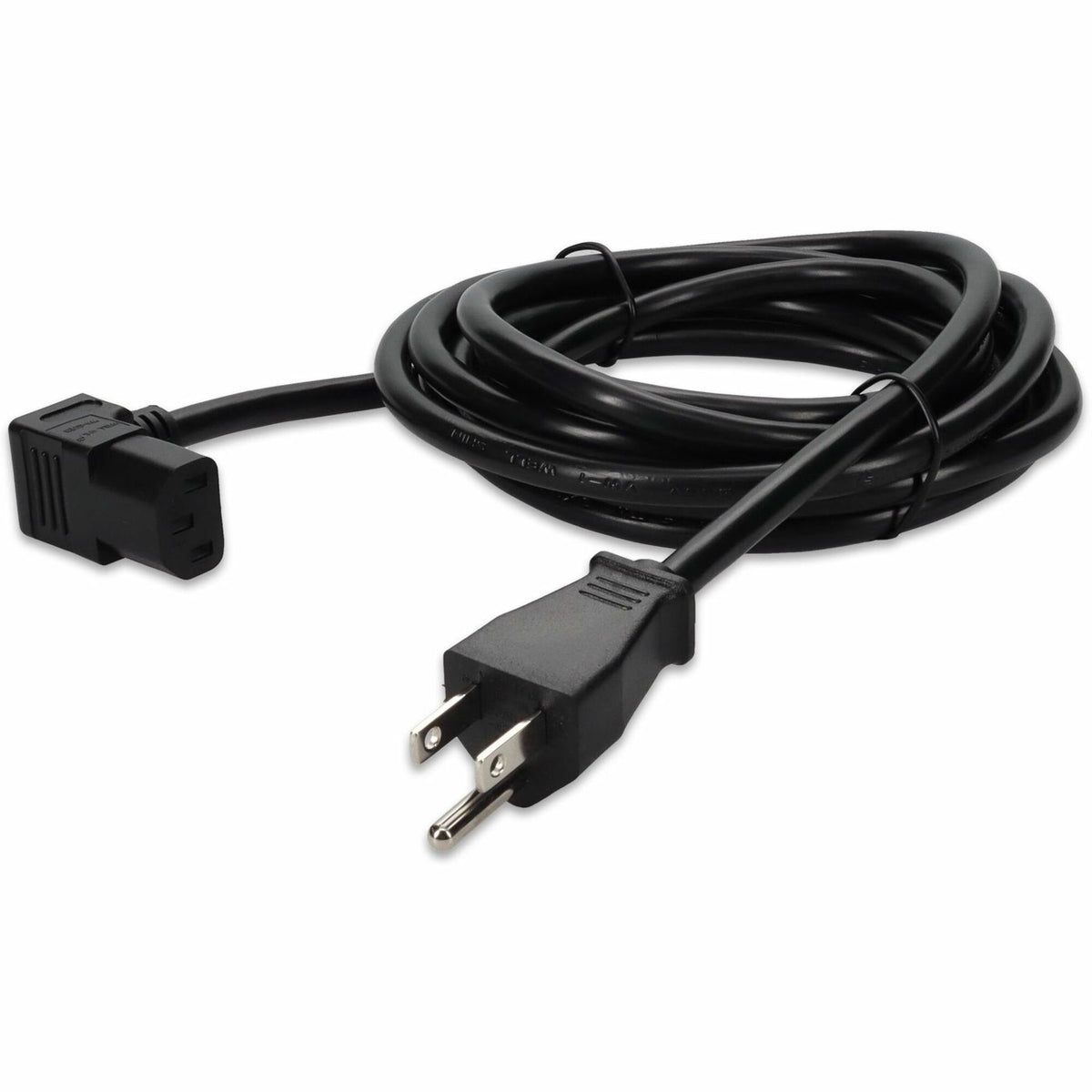 AddOn Standard Power Cord - ADD-515P2DNC1318AWG10FT