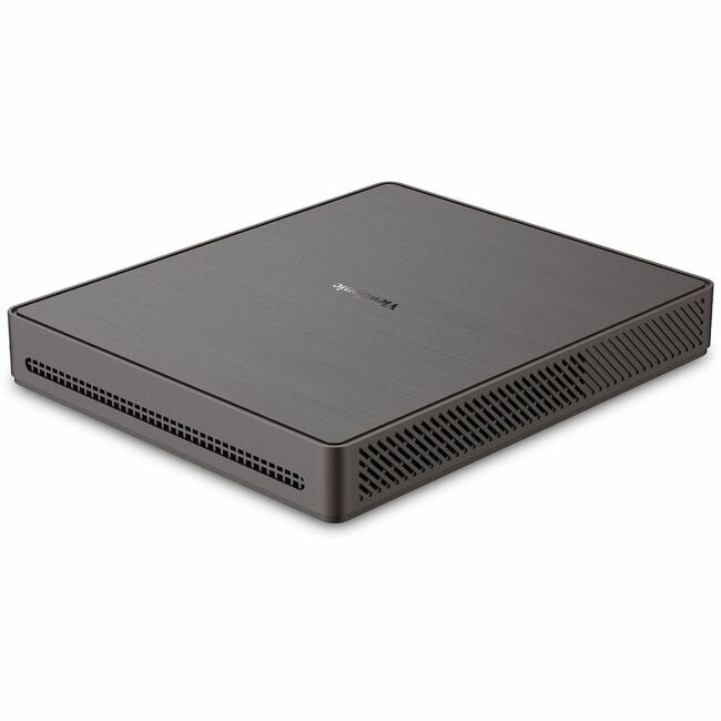 ViewSonic MPC310-W31-TU Computing Engine Mini-PC for Microsoft Teams Rooms HDMI out, USB-C, USB, LAN, Bluetooth 5.3 - MPC310-W31-TU