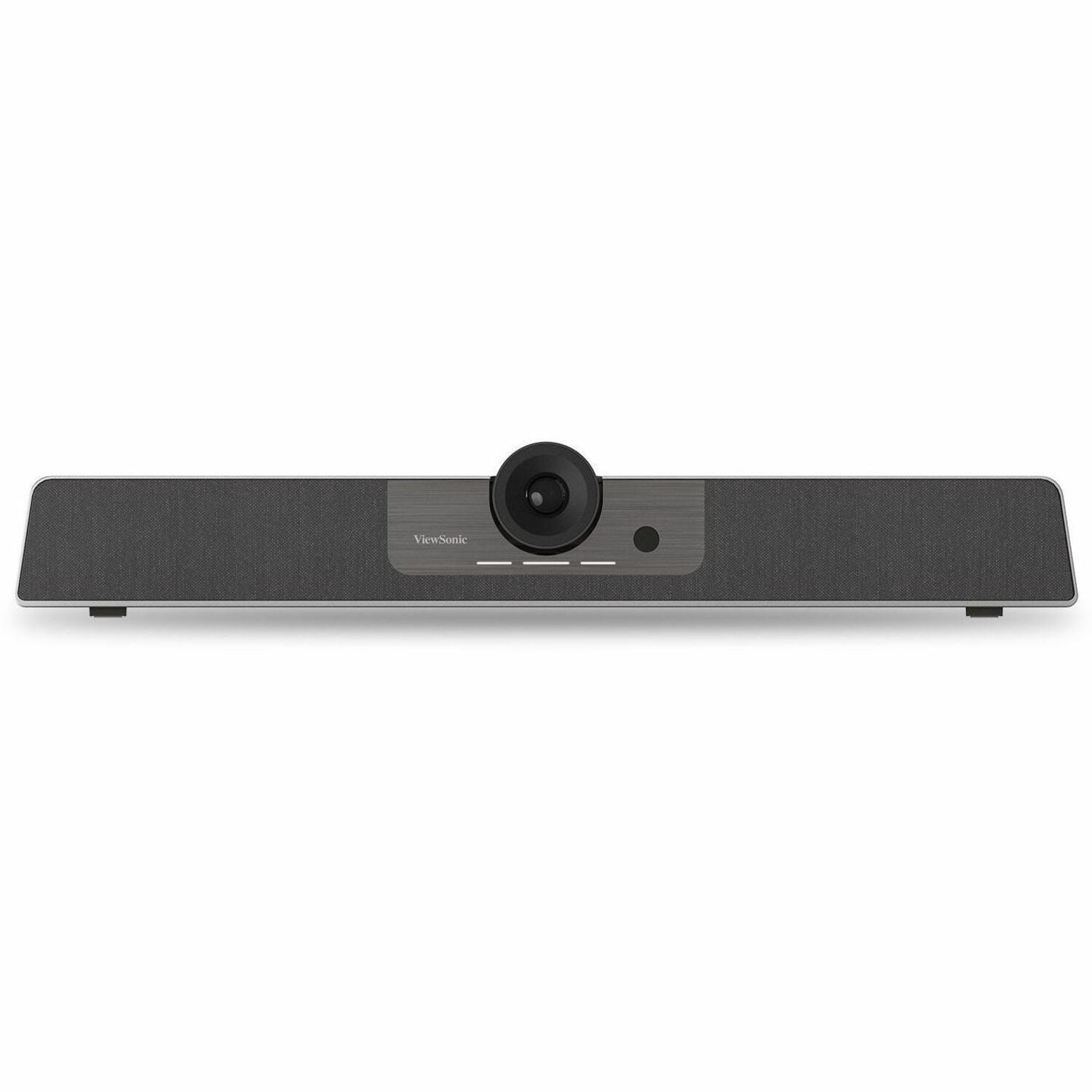 ViewSonic UMB202 Microsoft Teams Rooms 3-in-1 4K UHD Camera 120-Degree Lens, Speakers, Beamforming Microphone - UMB202