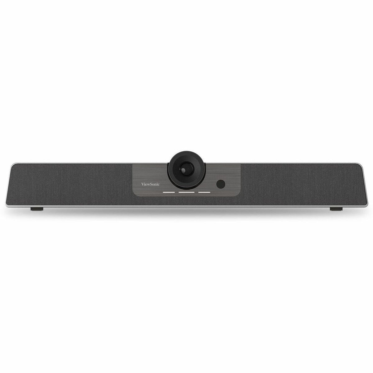 ViewSonic UMB202 4K UHD Video Conferencing System with Camera 120 Degree Wide-Angle Lens, 5x Zoom, 11W Speakers, and Beamforming 6-Microphone Array Certified for Microsoft Teams Rooms - UMB202