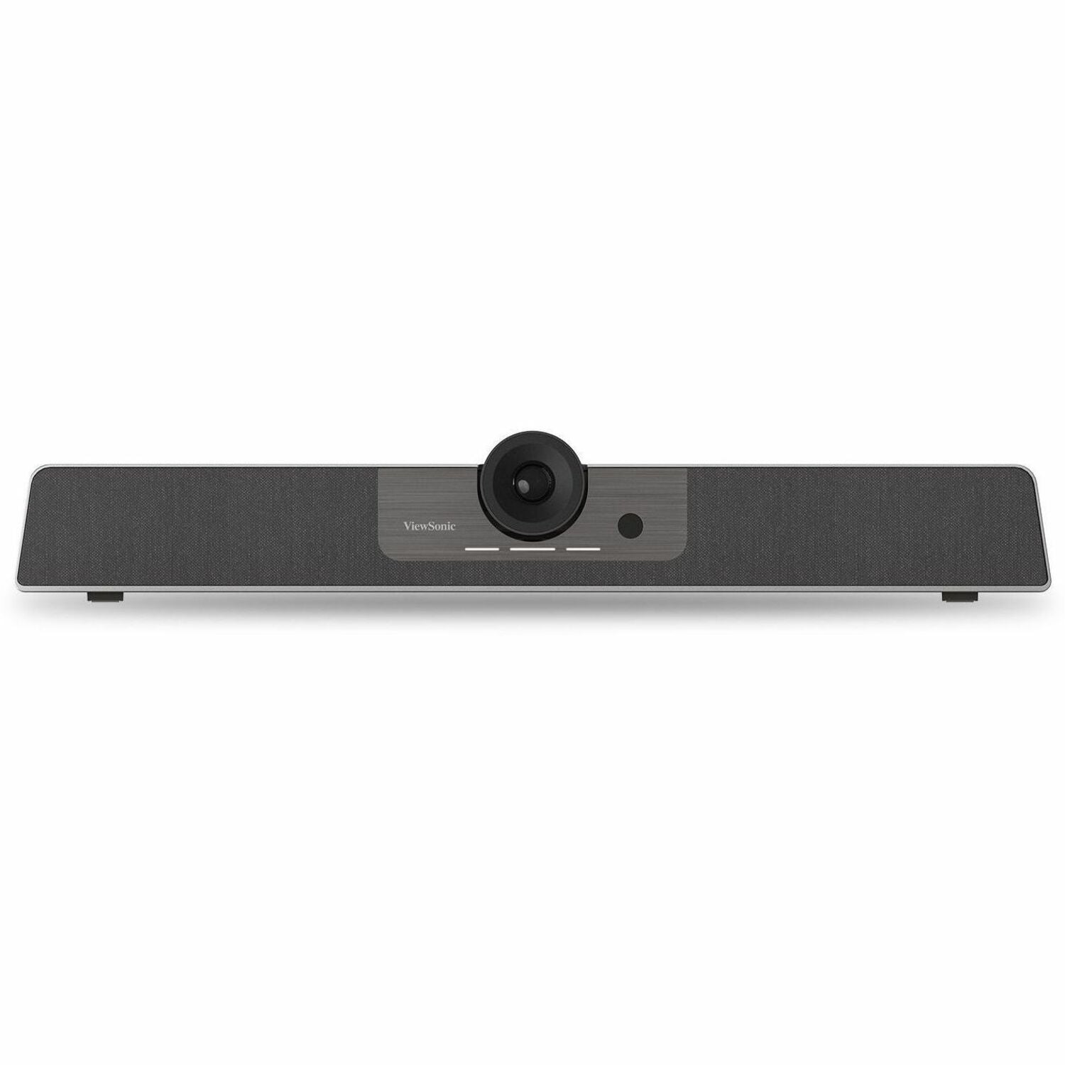 ViewSonic UMB202 4K UHD Video Conferencing System with Camera 120 Degree Wide-Angle Lens, 5x Zoom, 11W Speakers, and Beamforming 6-Microphone Array Certified for Microsoft Teams Rooms - UMB202