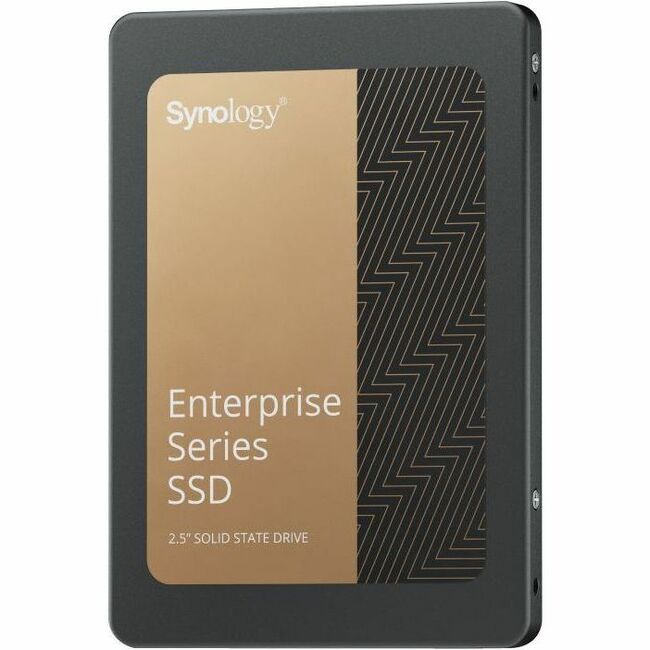 Synology Enterprise SAT5200 SAT5220-1920G 1.88 TB Solid State Drive - 2.5" Internal - SATA (SATA/600) - SAT5220-1920G