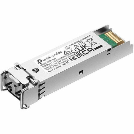 Omada Omada 1000Base-LX SMF Mini GBIC Module - SM311LS