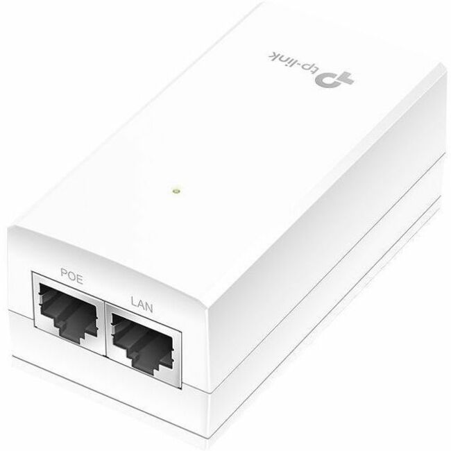 Omada POE4818G Omada 48V 18W Passive PoE Adapter - POE4818G