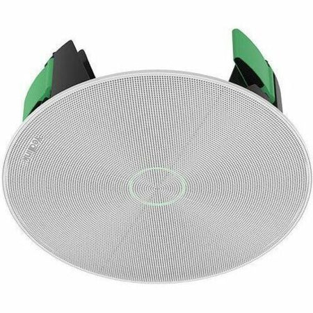 Yealink CM20 Wired Microphone for Conference Room, Camera, Speaker - Pearl Light Gray - CM20