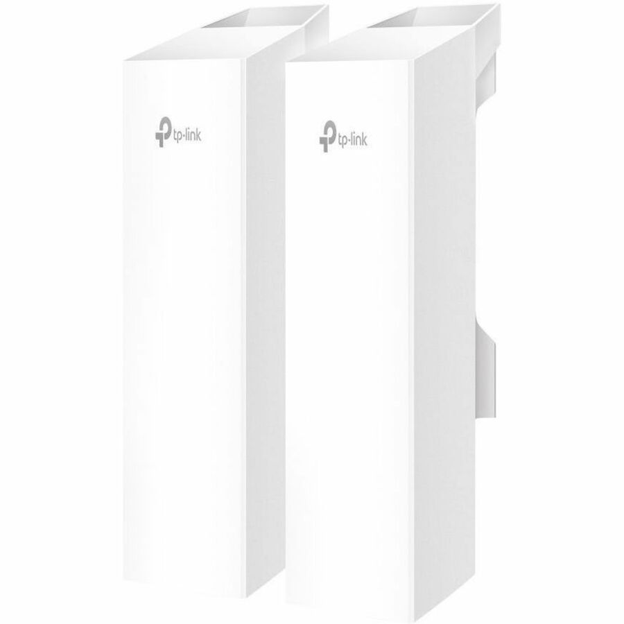 TP-Link EAP211-Bridge KIT Single Band IEEE 802.11 a/b/g/n/ac 867 Mbit/s Wireless Bridge - Indoor/Outdoor - EAP211-BRIDGE KIT