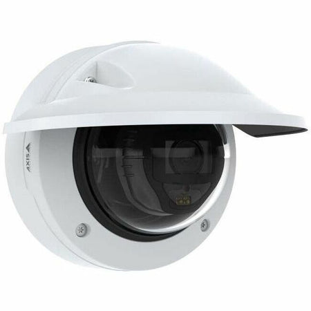AXIS P3267-LVE 5 Megapixel Outdoor Network Camera - Color - Dome - White - 02732-001