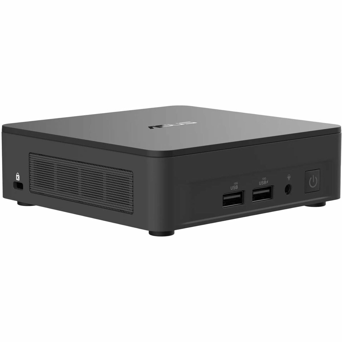 Asus NUC 13 Pro NUC13ANKi3 Barebone System - Mini PC - 1 x Intel Core i3 13th Gen i3-1315U Hexa-core (6 Core) - RNUC13ANKI30000UI