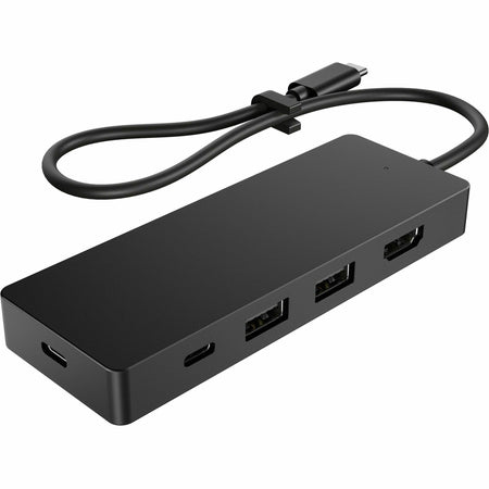 HP USB-C Travel Hub G3 (86S97AA) - 86S97AA