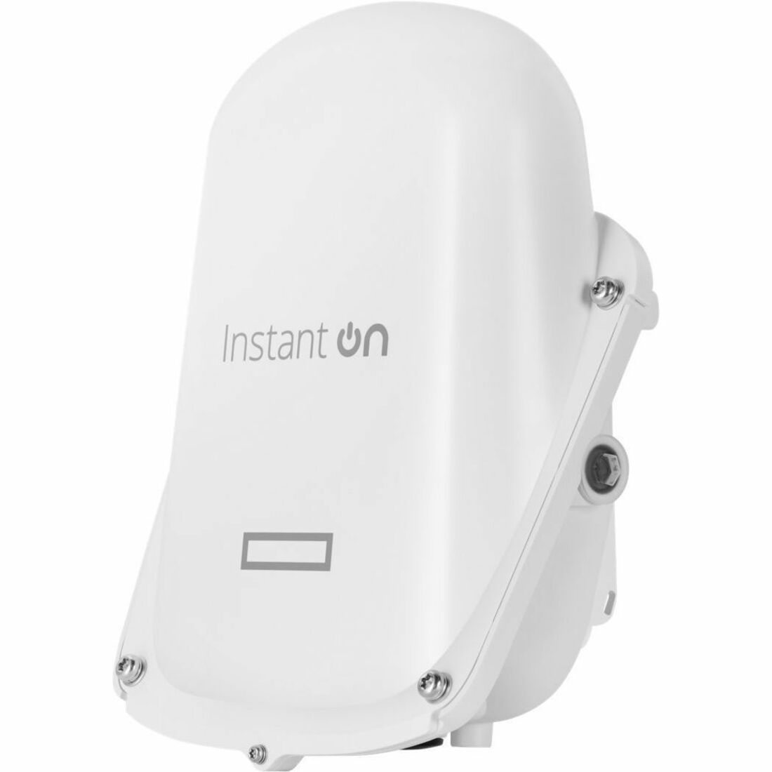 Aruba Instant On AP27 Dual Band IEEE 802.11ax 1.77 Gbit/s Wireless Access Point - Outdoor - S1T44A