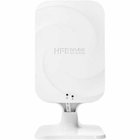 Aruba AP-605HR Tri Band IEEE 802.11 a/b/g/n/ac/ax 3.60 Gbit/s Wireless Access Point - Indoor - S0B64A