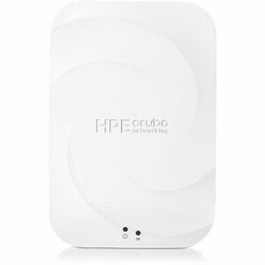 Aruba AP-605H Tri Band IEEE 802.11 a/b/g/n/ac/ax 3.60 Gbit/s Wireless Access Point - Indoor - S0B59A