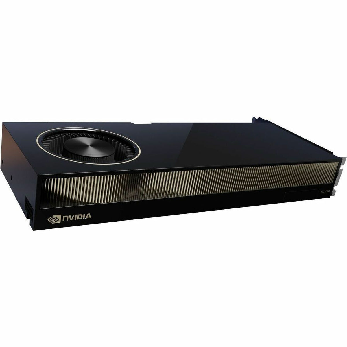 NVIDIA NVIDIA Quadro RTX 6000 Graphic Card - 48 GB GDDR6 - Full-height - 900-5G133-2250-000-01