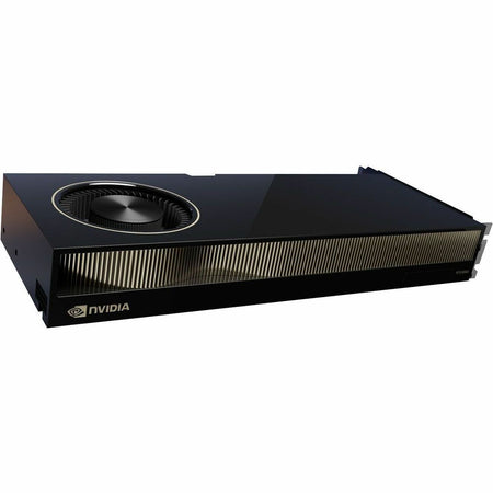 NVIDIA NVIDIA Quadro RTX 6000 Graphic Card - 48 GB GDDR6 - Full-height - 900-5G133-2250-000-01
