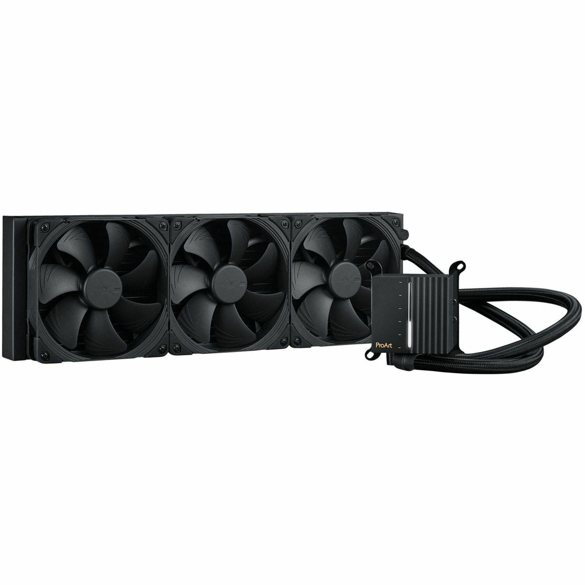 Asus ProArt LC 420 Cooling Fan/Radiator/Water Block - 1 Pack - PROART LC 420