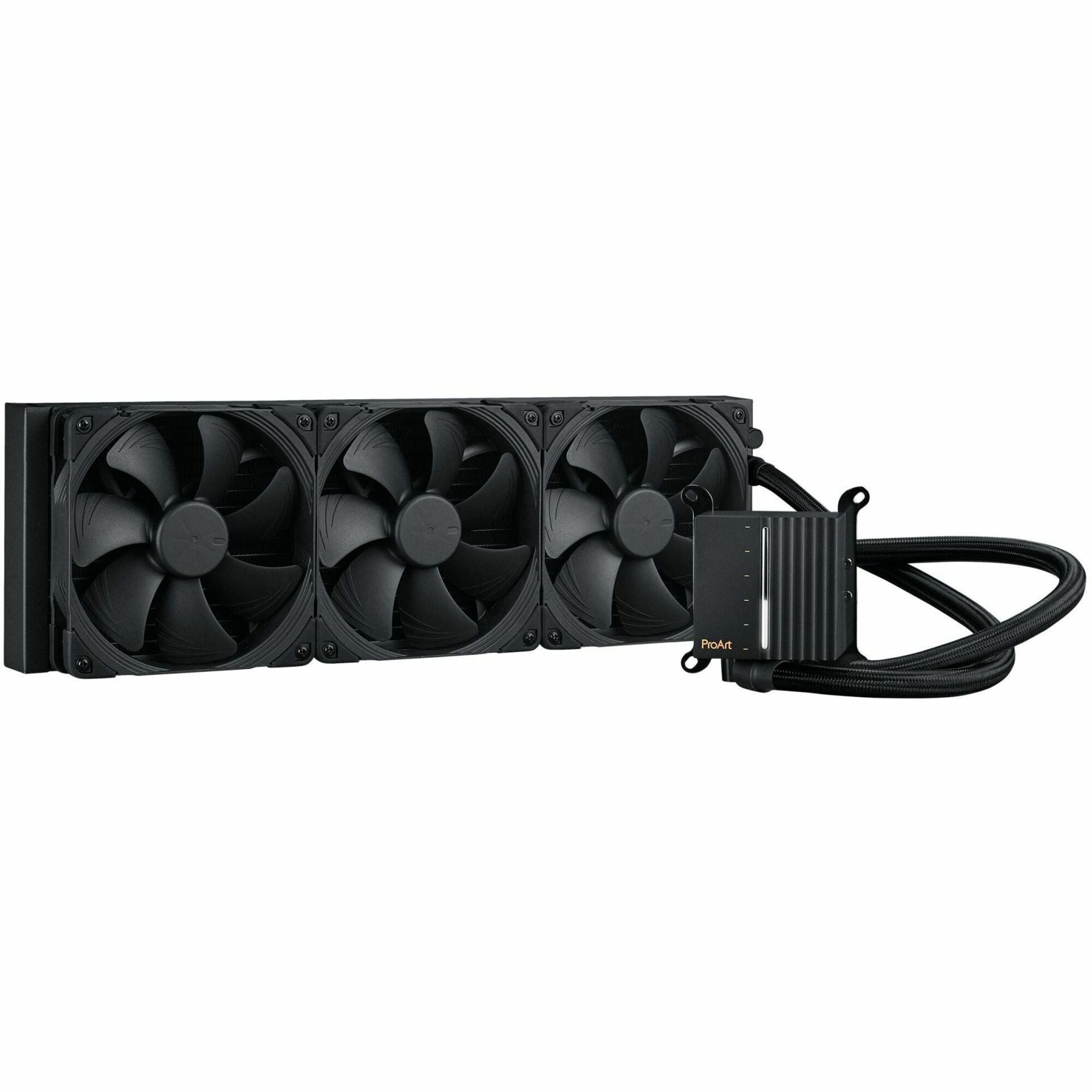Asus ProArt LC 420 Cooling Fan/Radiator/Water Block - 1 Pack - PROART LC 420