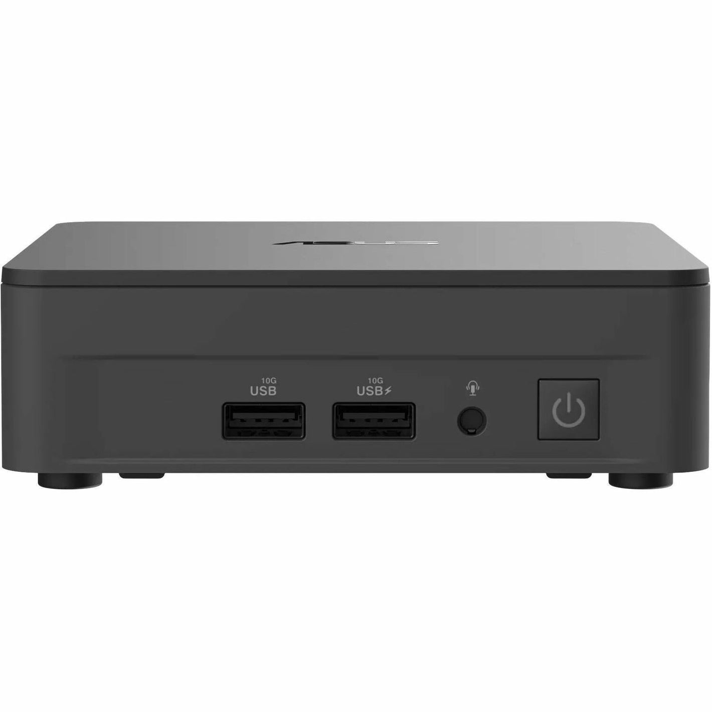Asus NUC 13 Pro RNUC13ANBI700000I Barebone System - Mini PC - Intel Core i7 13th Gen i7-1360P - RNUC13ANBI700000I