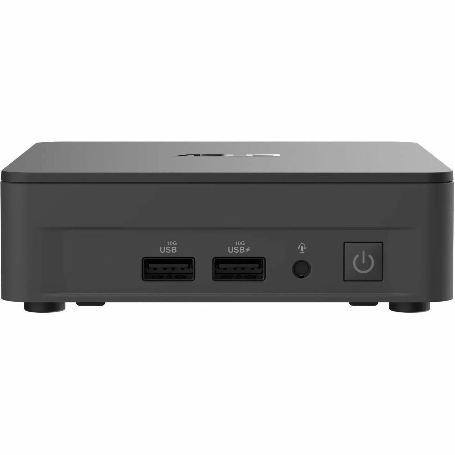 Asus NUC 13 Pro RNUC13ANBI700000I Barebone System - Mini PC - Intel Core i7 13th Gen i7-1360P - RNUC13ANBI700000I