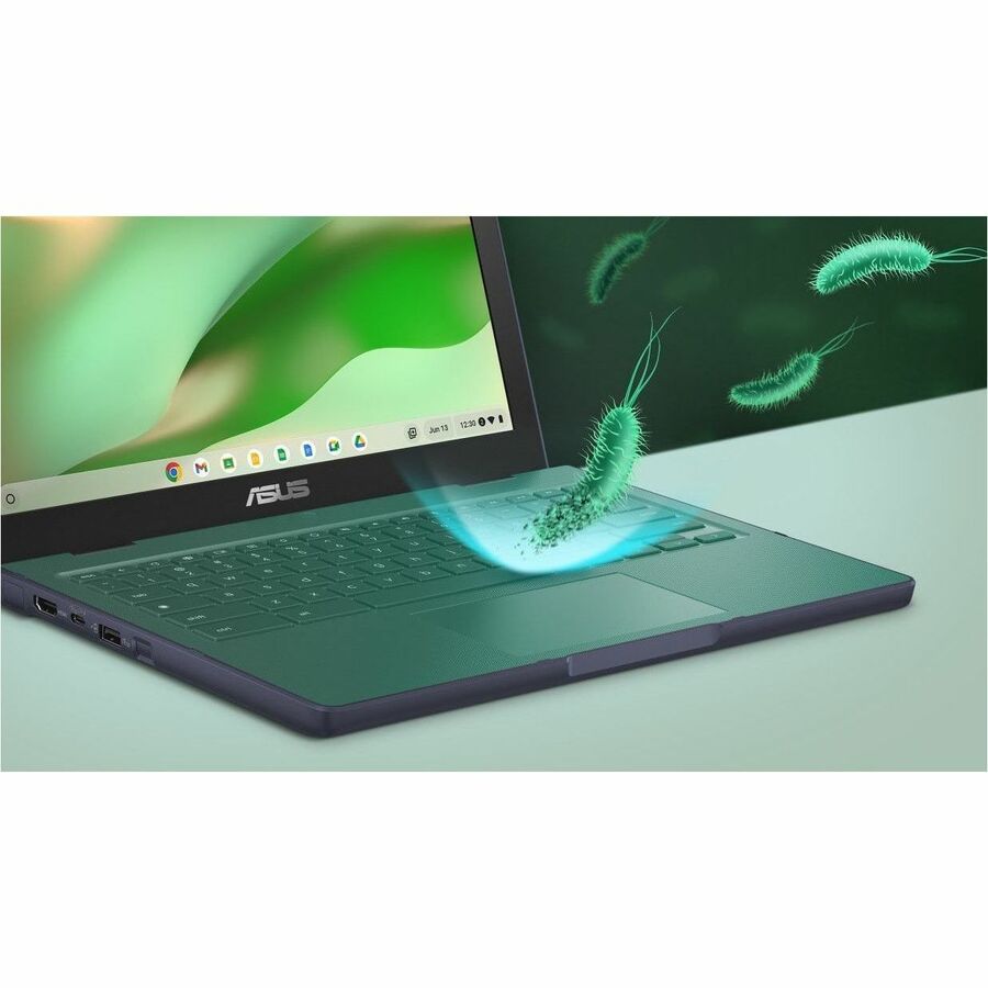 ASUS Chromebook CZ12 - Thumbnail 5
