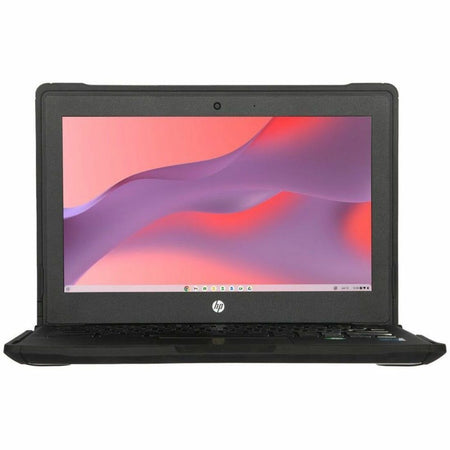 Targus 11.6" Commercial-Grade Form-Fit Cover for HP Chromebook G9 EE - THZ972GLZ