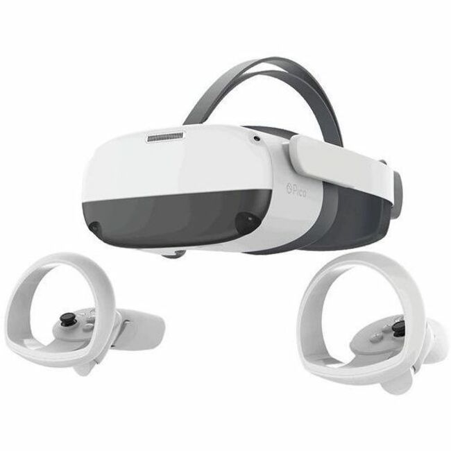 PICO Neo3 Pro Eye VR Headset | Optimal Performance - PHS-N3-PE1018580