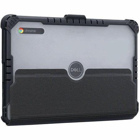 Targus 11.6" Commercial-Grade Form-Fit Cover for Dell&trade; Chromebook&trade; 3120/3110/3100 (2-in-1) - THZ91513GLZ