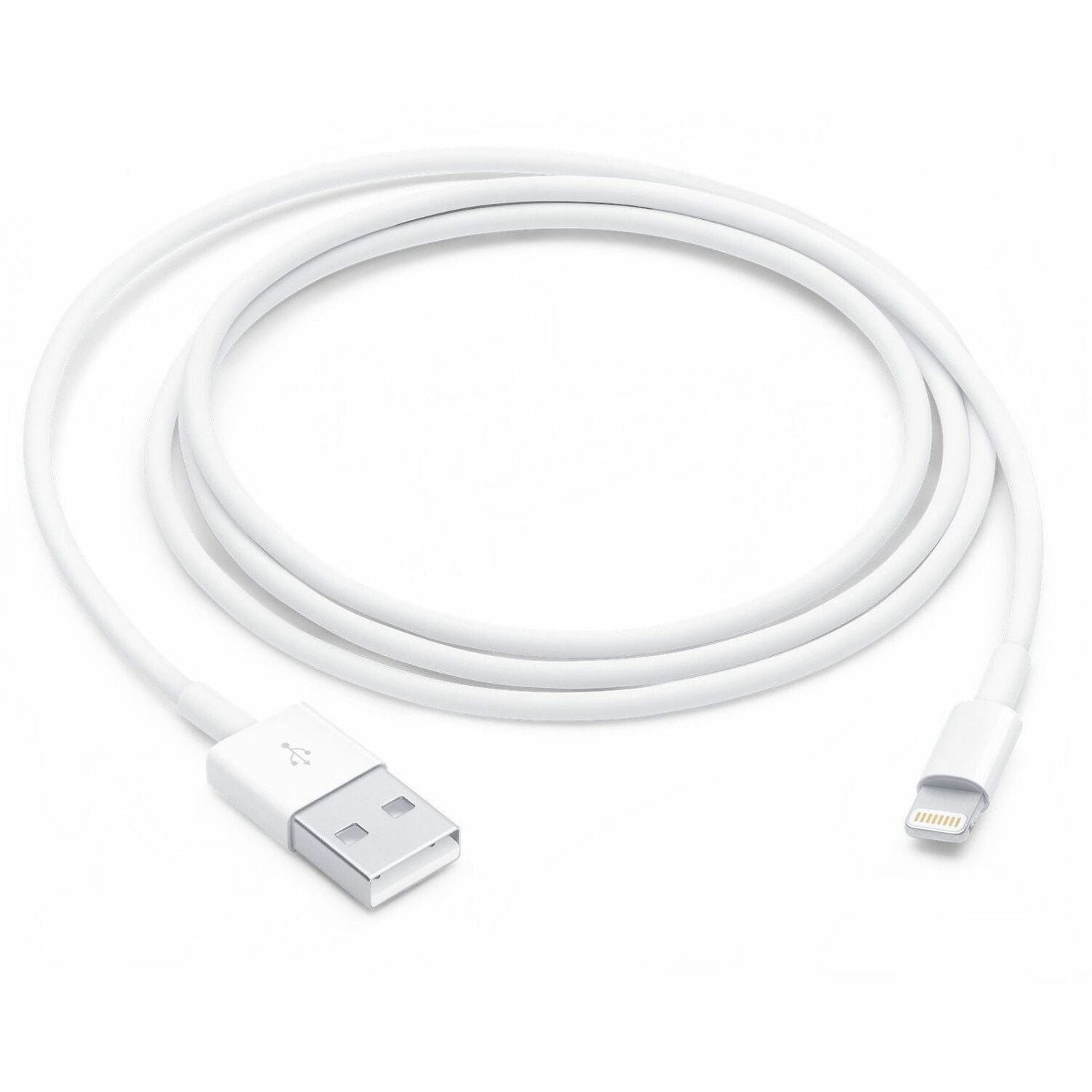Apple Lightning to USB Cable (1 m) - MUQW3AM/A