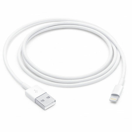 Apple Lightning to USB Cable (1 m) - MUQW3AM/A