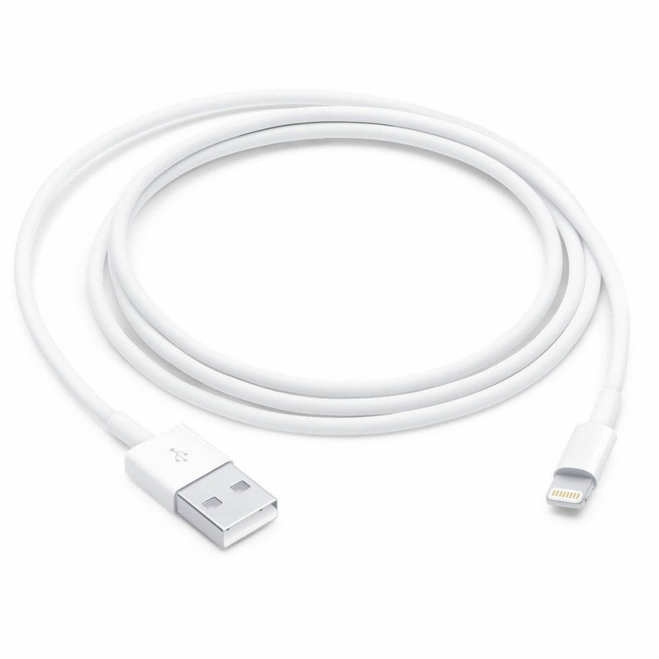 Apple Lightning to USB Cable (1 m) - MUQW3AM/A