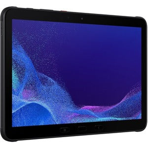 Samsung Galaxy Tab Active4 Pro SM-T630 Rugged Tablet - 10.1" WUXGA - Qualcomm SM7325 Snapdragon 778G 5G (6 nm) Octa-core - 4 GB - 64 GB Storage - Black - SM-T630NZKCN20