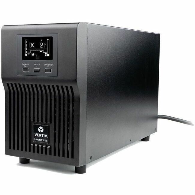 Vertiv Liebert PSI5-750MT120N 750VA Mini-Tower Model - PSI5-750MT120N