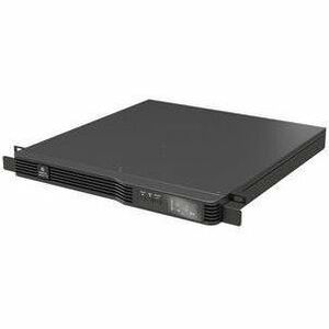 Vertiv Liebert PSI5 UPS - 1000VA 900W 120V 1U Line Interactive AVR Rack Mount UPS, 0.9 Power Factor with SNMP Card (PSI5-1000RM1201UN) - PSI5-1000RM1201UN