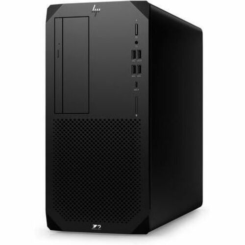 HP Z2 G9 Workstation - 1 x Intel Core i7 13th Gen i7-13700K - 32 GB - 1 TB SSD - Tower - Black - Refurbished - 87D63UTR#ABA