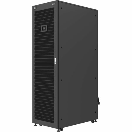 Vertiv Liebert EXS V-Model UPS tower 20kVA/20kW 208/120VAC (220/127VAC)3-phase 4 Wire|w/ Liebert Intellislot Card (SNMP)|RunTime 11min(EXSV-20KN) - EXSV-20KN