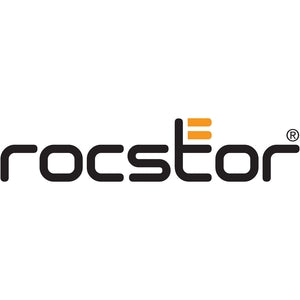 Rocstor Cat.5a Network Cable - Y10C697-BL