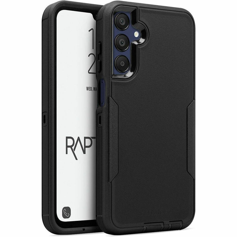 Cellairis Rapture Rugged Smartphone Case - 02-0940004