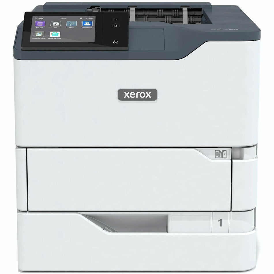 Xerox VersaLink B620/DN Desktop Wireless LED Printer - Monochrome - B620/DN