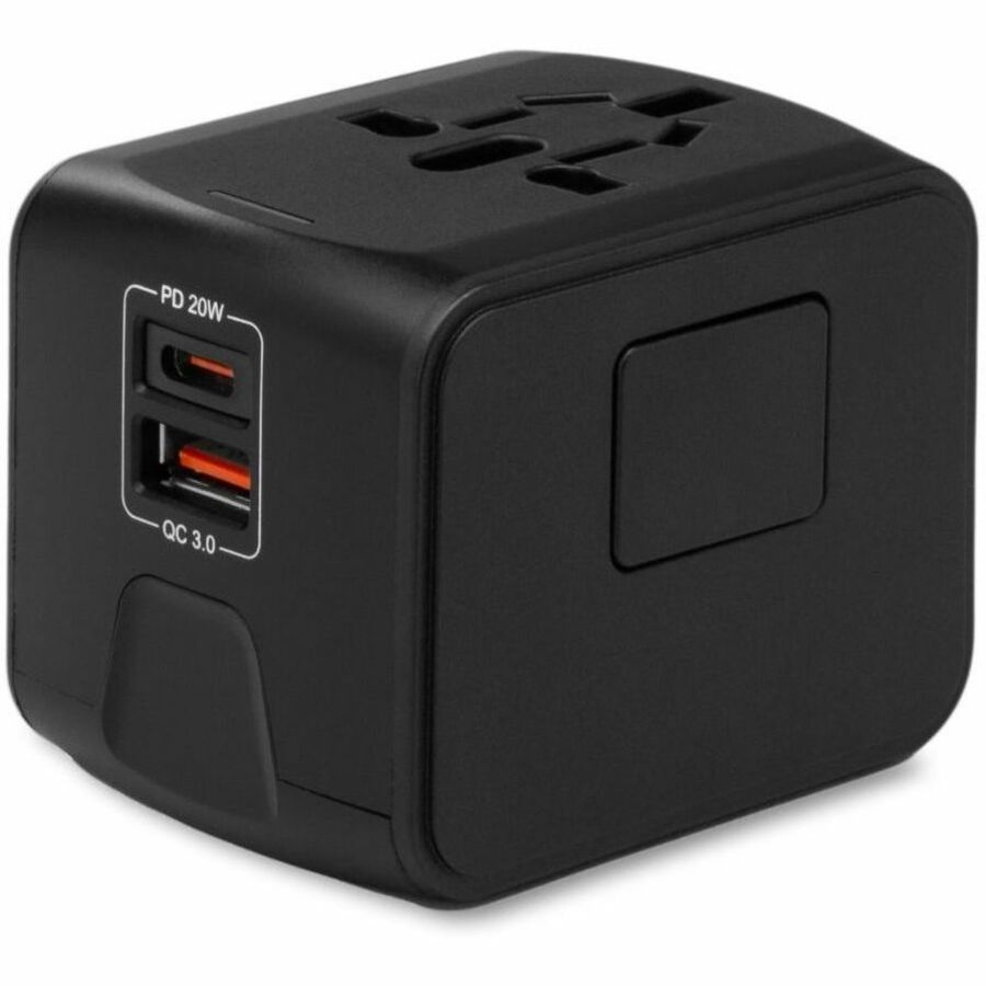 Cellairis AC Adapter - 04-0150068