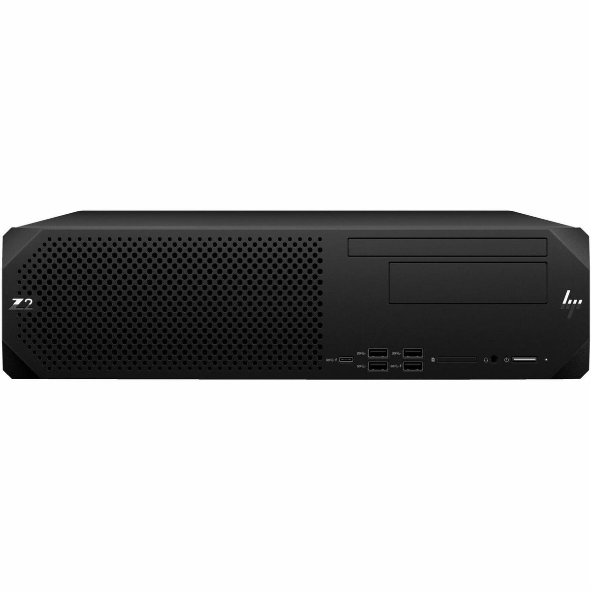 HP Z2 G9 Workstation - Intel Core i7 14th Gen i7-14700 - 16 GB - 512 GB SSD - Small Form Factor - Black - A1NT8UT#ABA