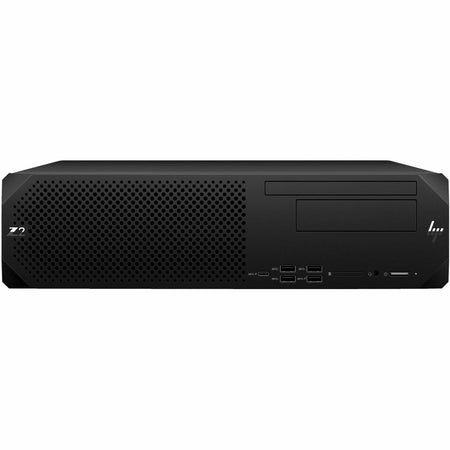 HP Z2 G9 Workstation - Intel Core i9 14th Gen i9-14900K - 32 GB - 1 TB SSD - Small Form Factor - Black - A1NU8UT#ABA