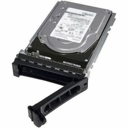 Dell 1.92 TB Rugged Solid State Drive - 2.5" Internal - SAS (12Gb/s SAS) - Read Intensive - 345-BHTP