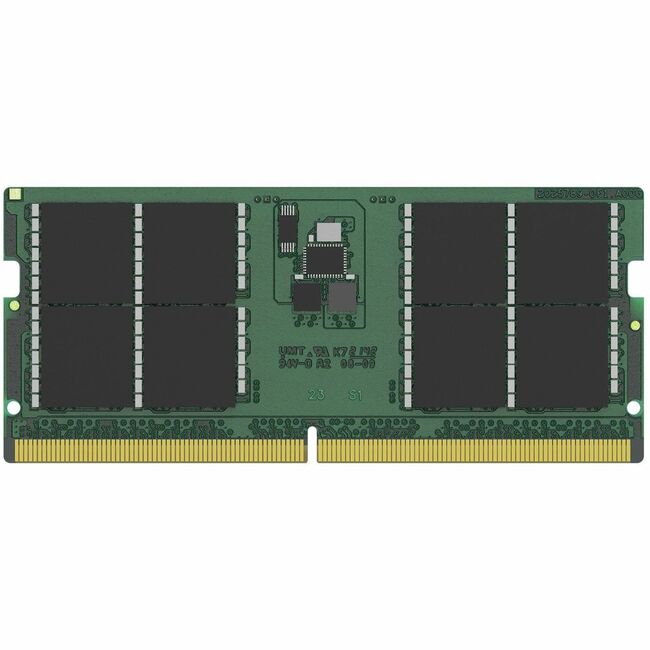 Kingston 48GB DDR5 SDRAM Memory Module - KCP556SD8-48