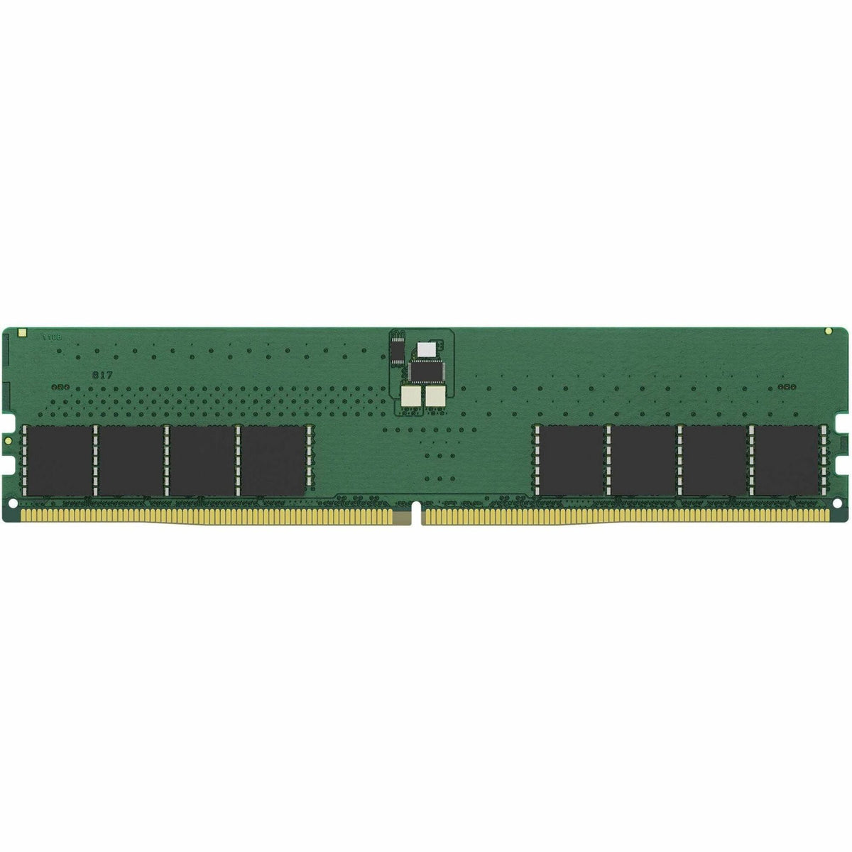 Kingston ValueRAM 48GB DDR5 SDRAM Memory Module - KVR56U46BD8-48