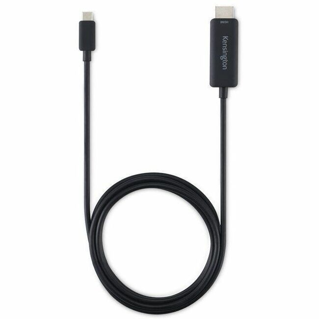 Kensington USB-C to HDMI (M/M) Unidirectional 8K Cable - K38343WW